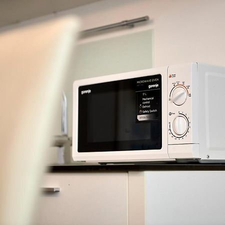 Apartments Gea טרוגיר מראה חיצוני תמונה