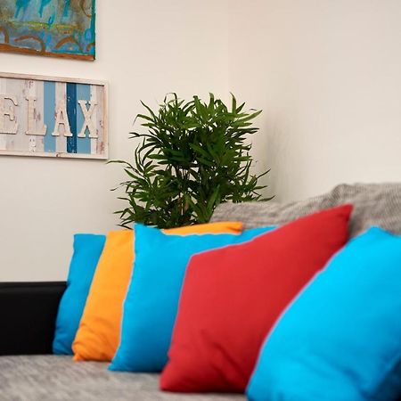 Apartments Gea טרוגיר מראה חיצוני תמונה