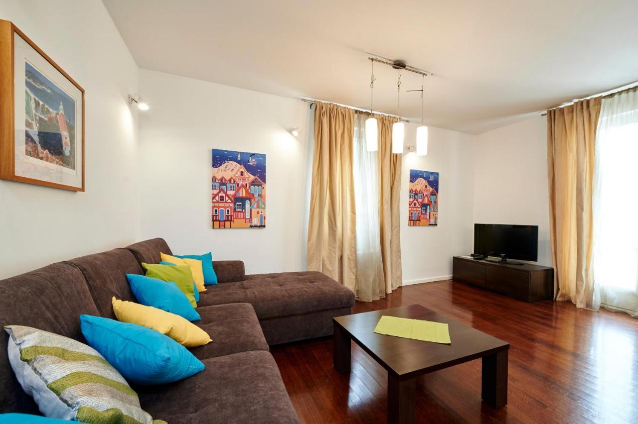 Apartments Gea טרוגיר מראה חיצוני תמונה