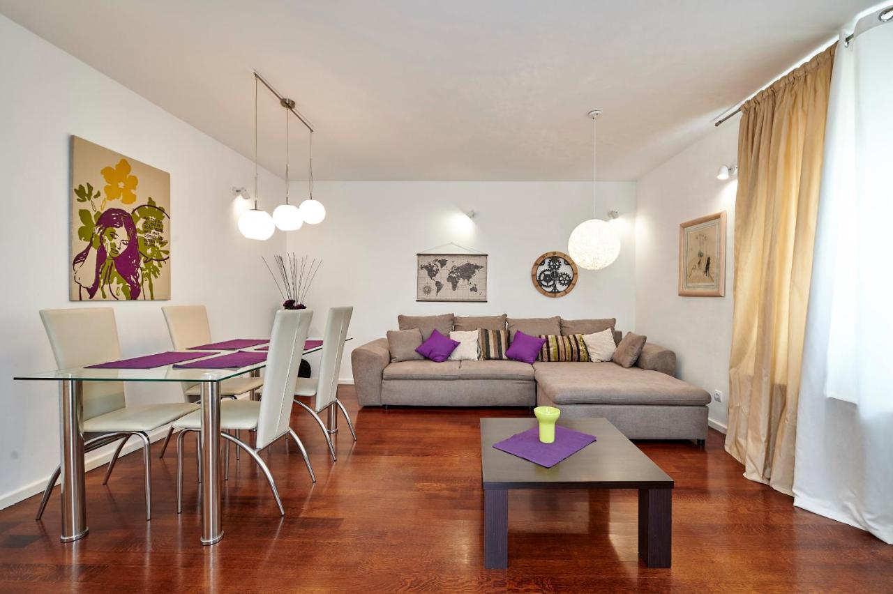 Apartments Gea טרוגיר מראה חיצוני תמונה