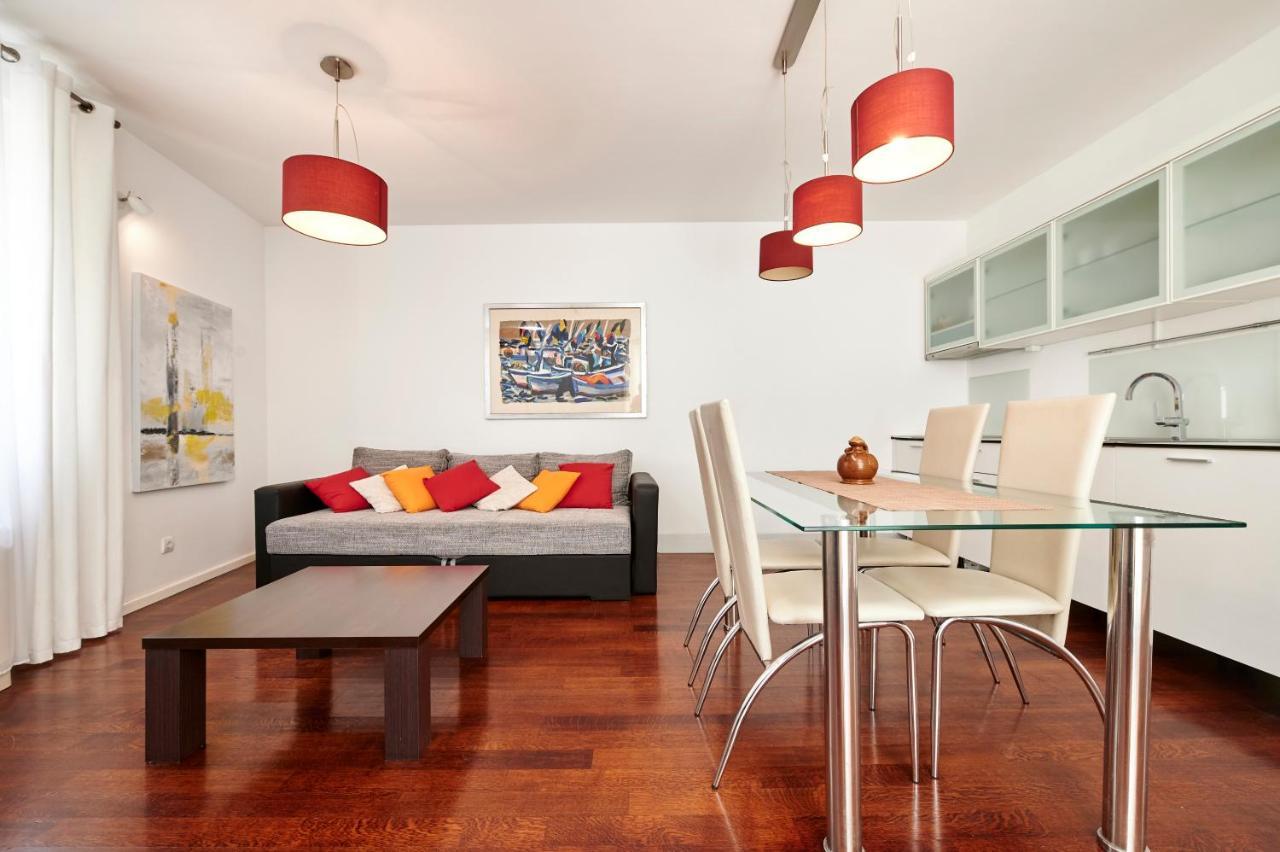 Apartments Gea טרוגיר מראה חיצוני תמונה