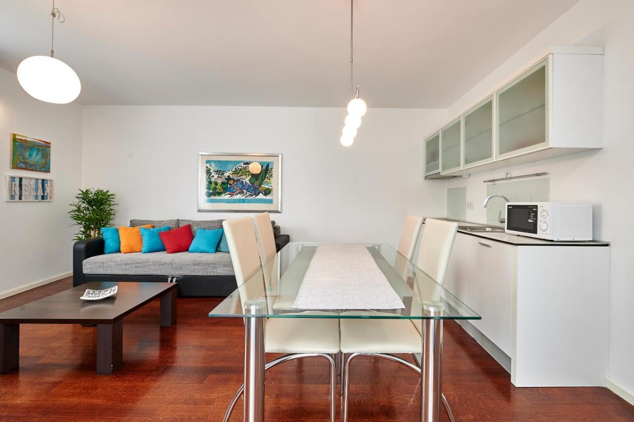 Apartments Gea טרוגיר מראה חיצוני תמונה