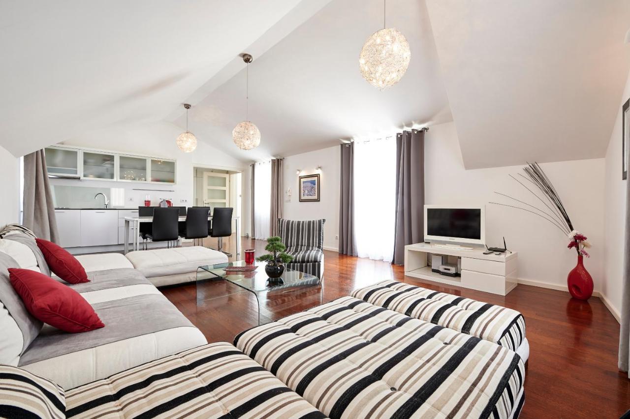 Apartments Gea טרוגיר מראה חיצוני תמונה