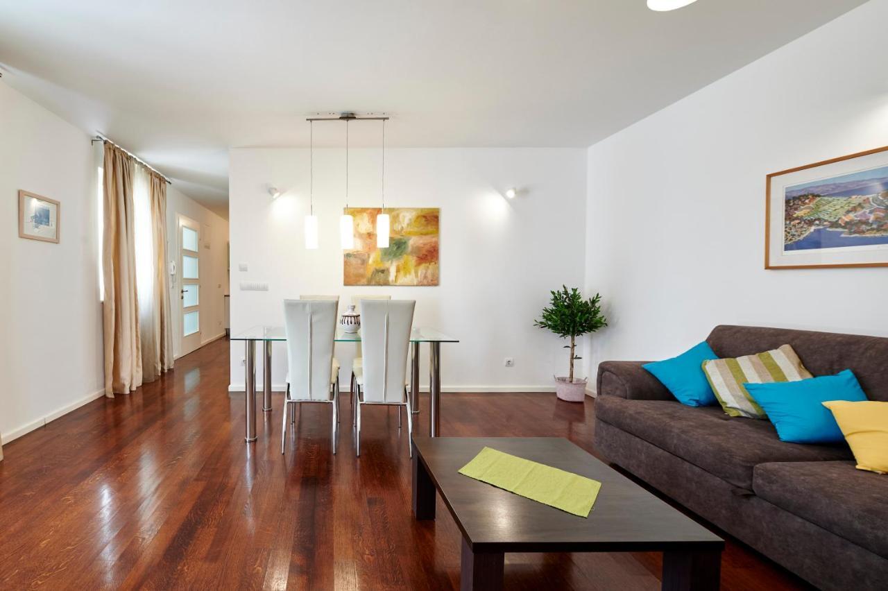 Apartments Gea טרוגיר מראה חיצוני תמונה