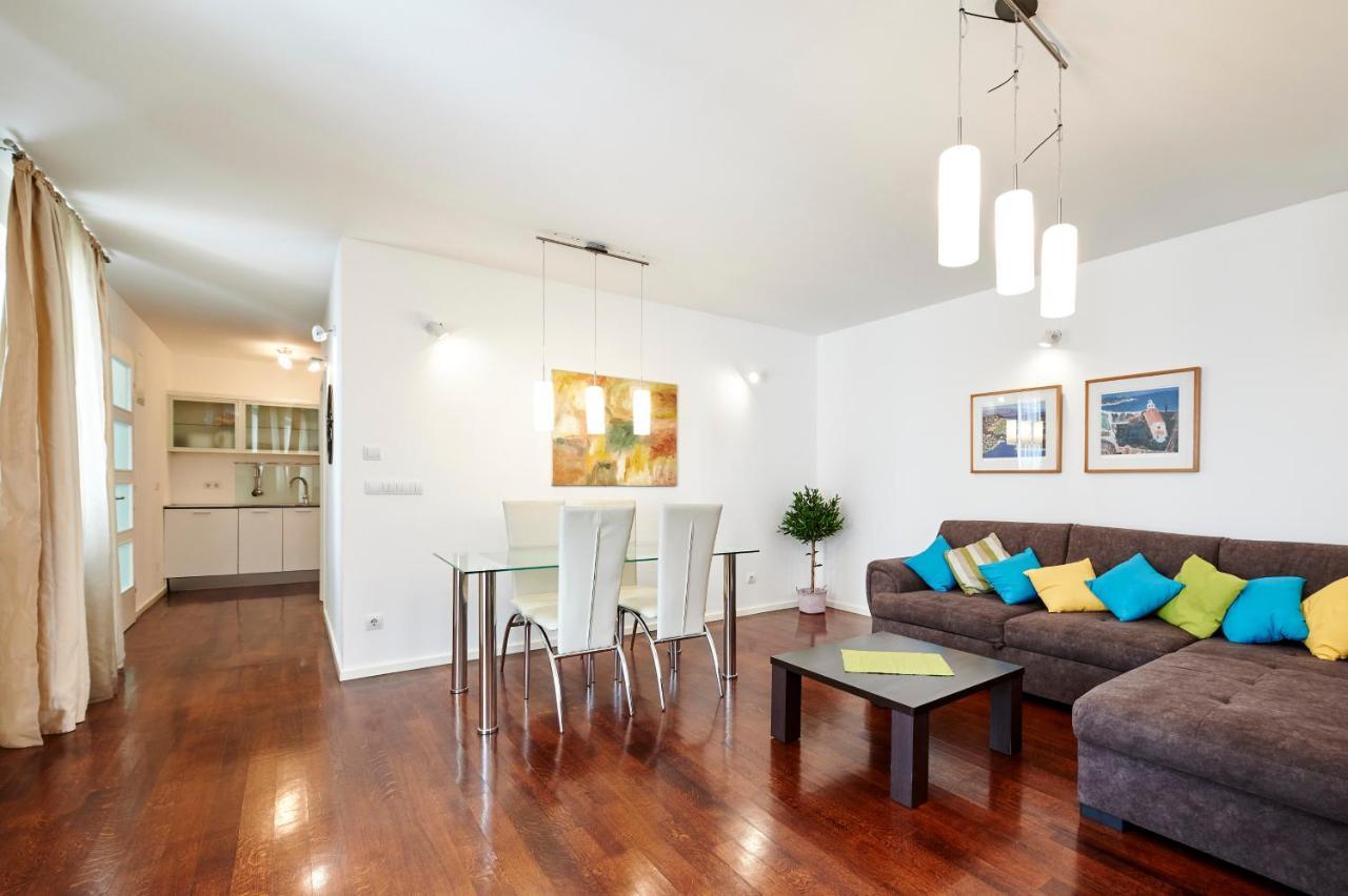 Apartments Gea טרוגיר מראה חיצוני תמונה