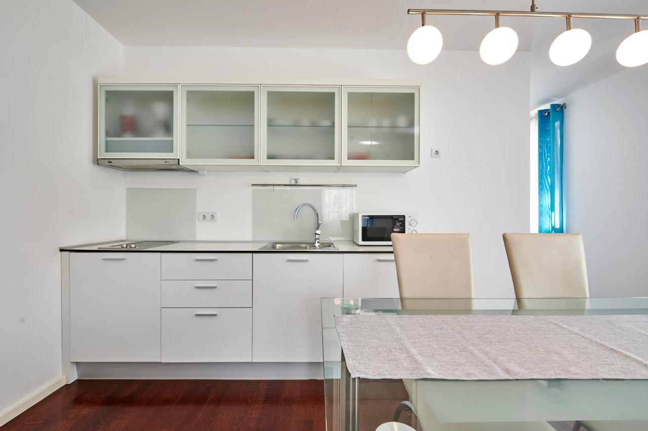 Apartments Gea טרוגיר מראה חיצוני תמונה