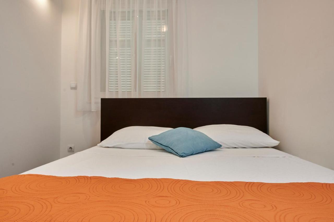 Apartments Gea טרוגיר מראה חיצוני תמונה