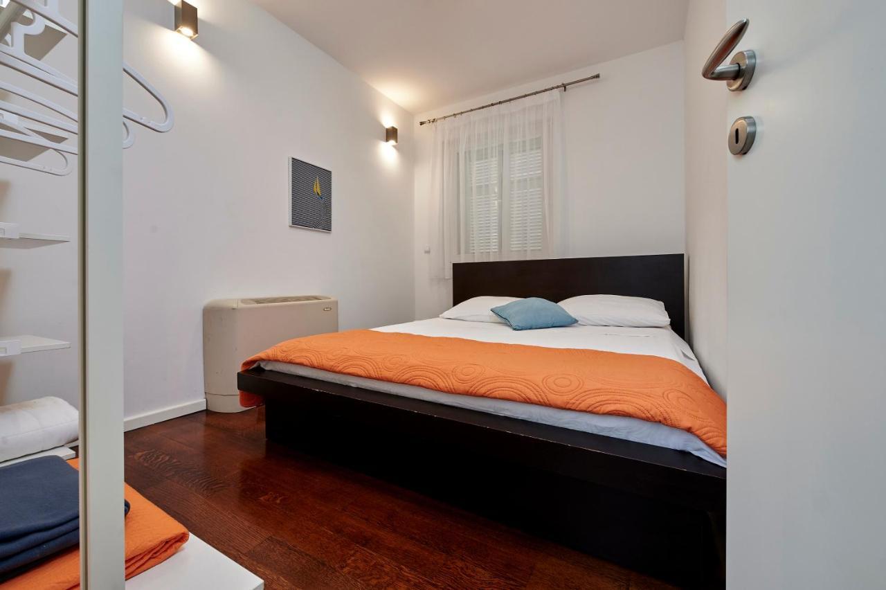 Apartments Gea טרוגיר מראה חיצוני תמונה
