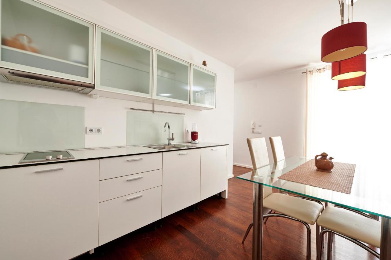 Apartments Gea טרוגיר מראה חיצוני תמונה