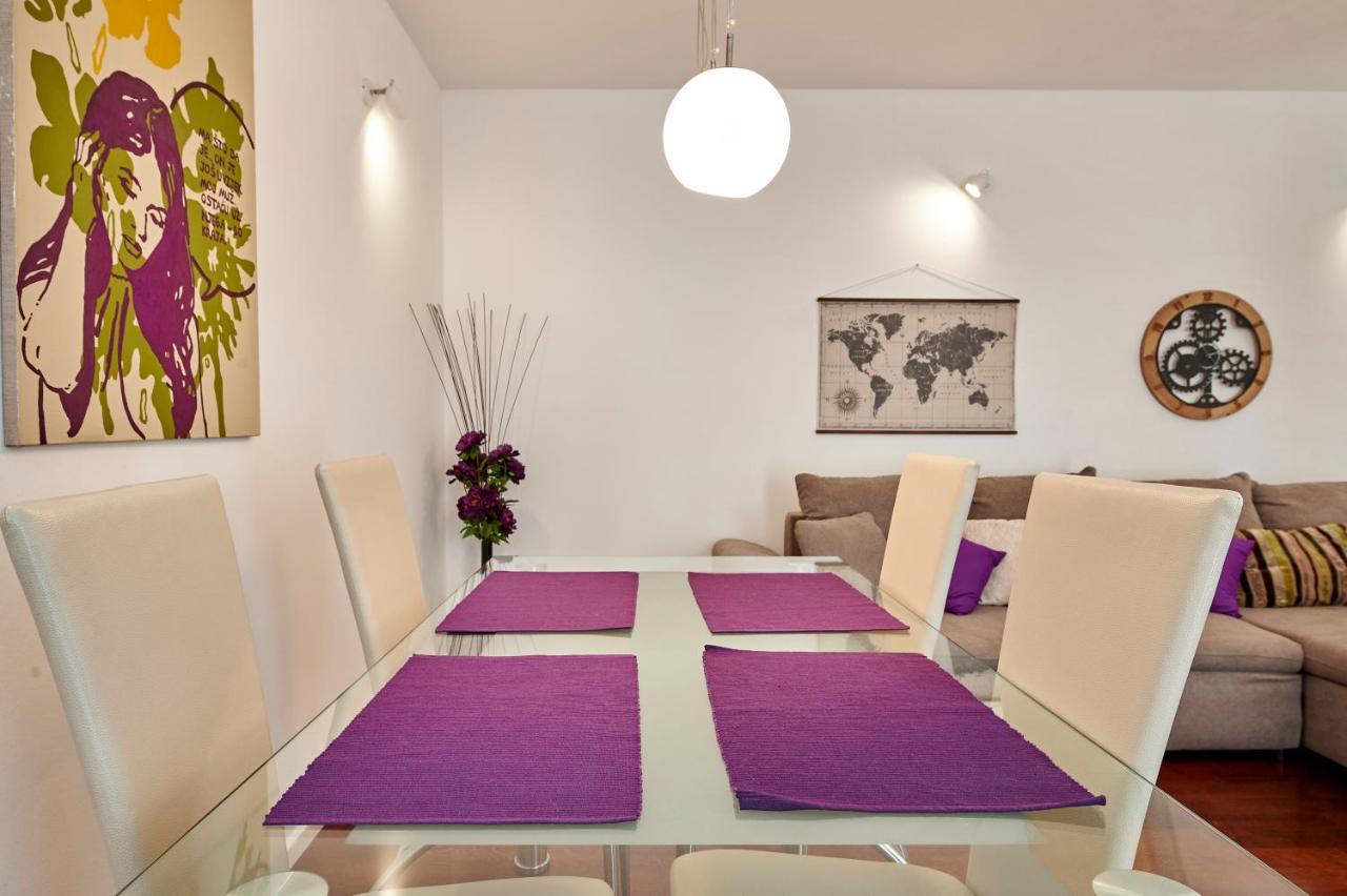 Apartments Gea טרוגיר מראה חיצוני תמונה