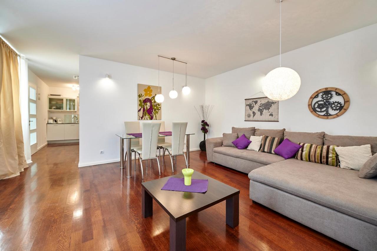 Apartments Gea טרוגיר מראה חיצוני תמונה