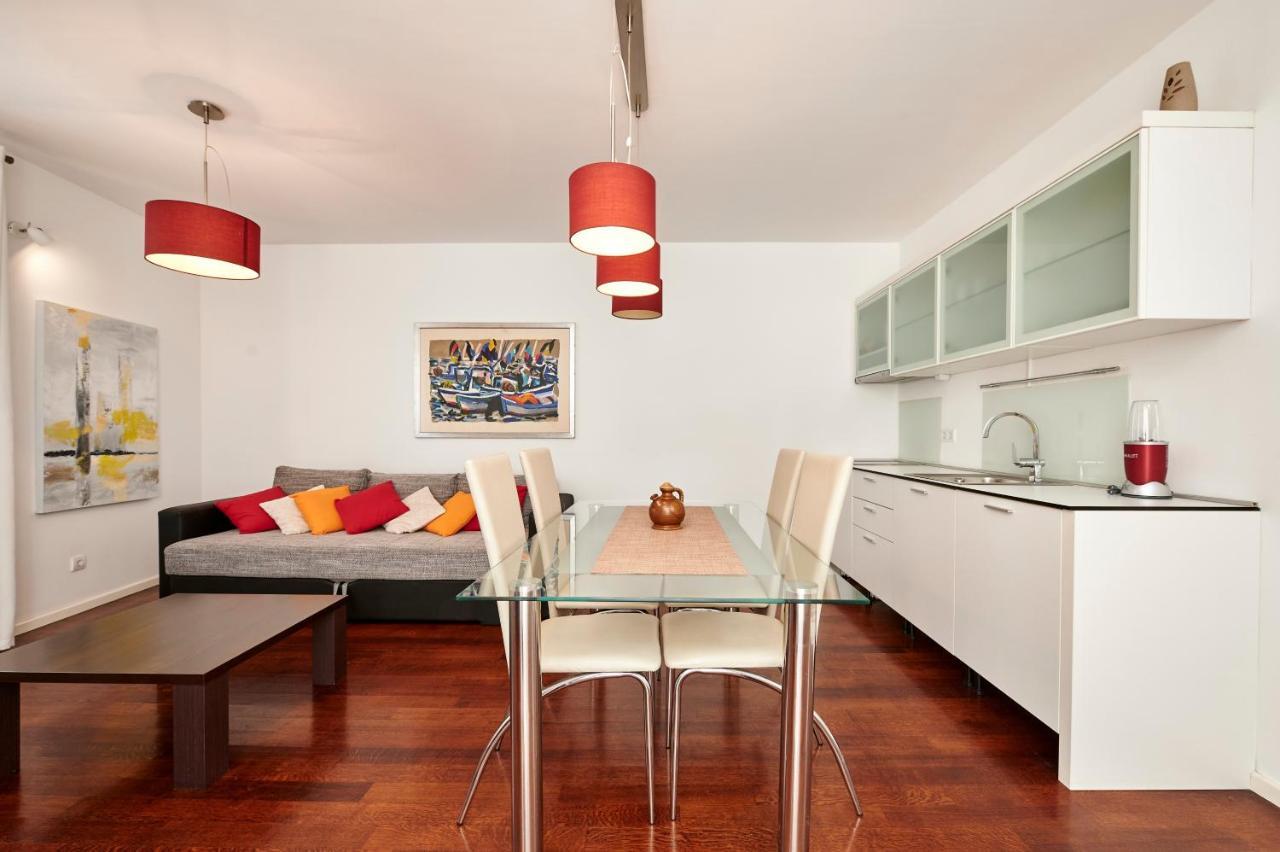 Apartments Gea טרוגיר מראה חיצוני תמונה