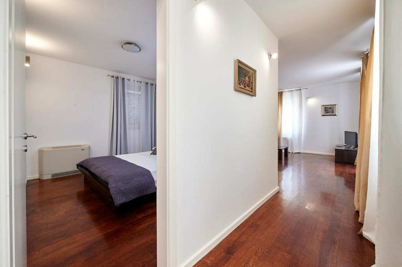 Apartments Gea טרוגיר מראה חיצוני תמונה