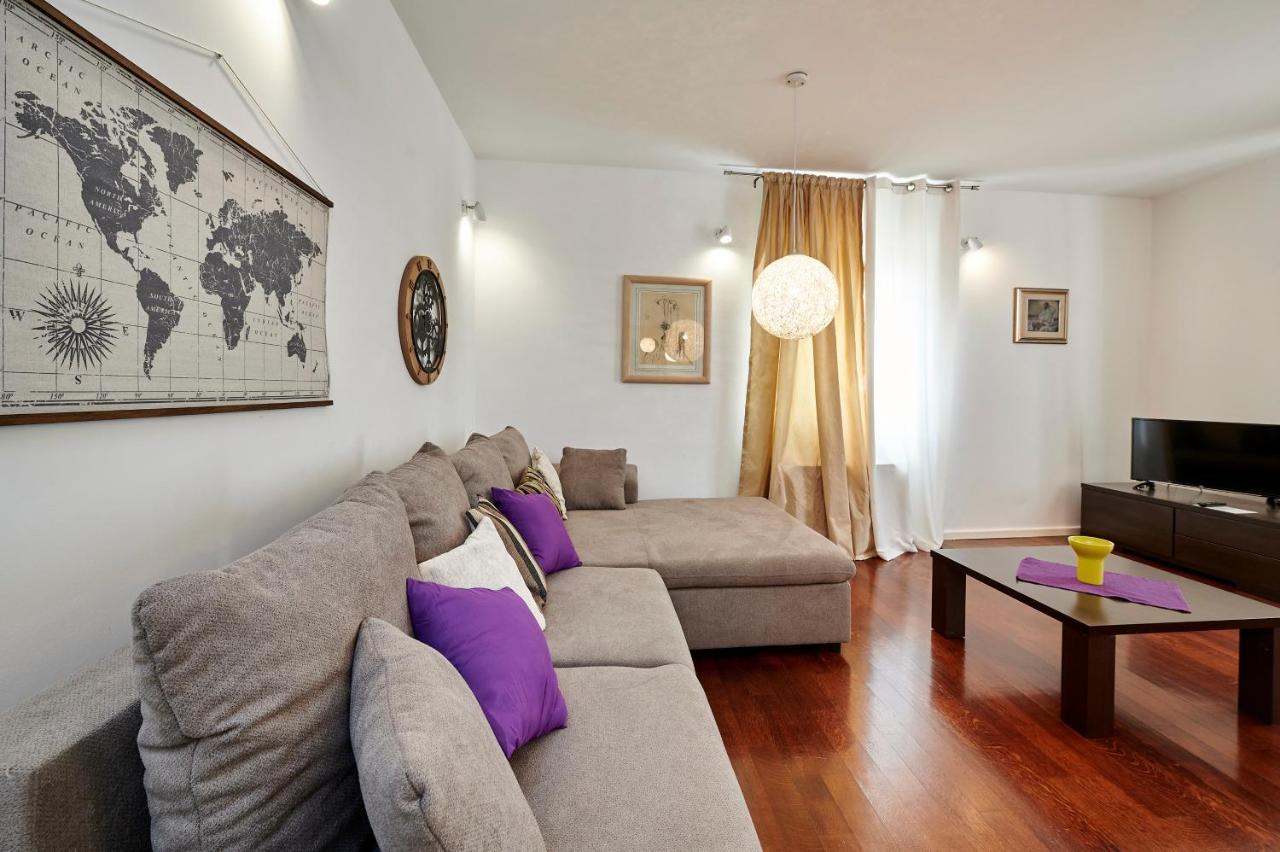 Apartments Gea טרוגיר מראה חיצוני תמונה