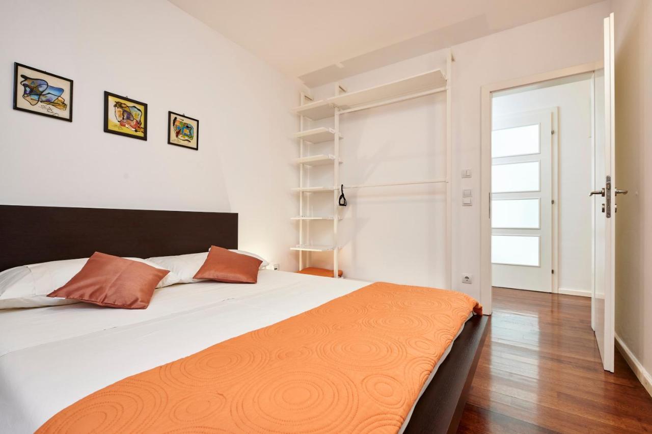 Apartments Gea טרוגיר מראה חיצוני תמונה