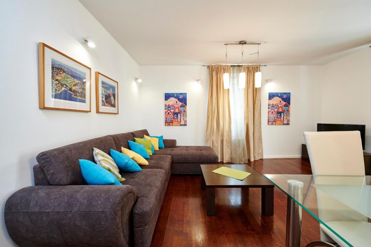 Apartments Gea טרוגיר מראה חיצוני תמונה