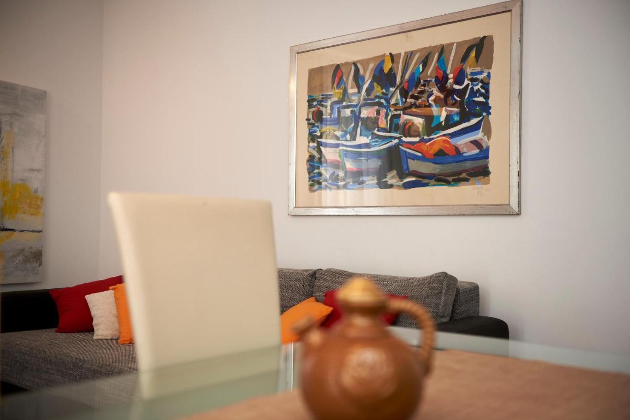 Apartments Gea טרוגיר מראה חיצוני תמונה