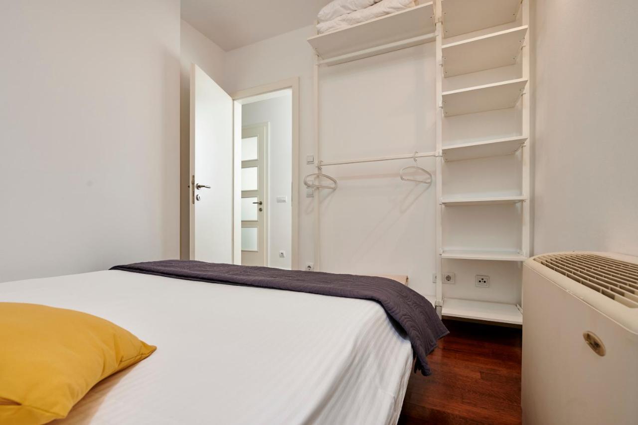 Apartments Gea טרוגיר מראה חיצוני תמונה