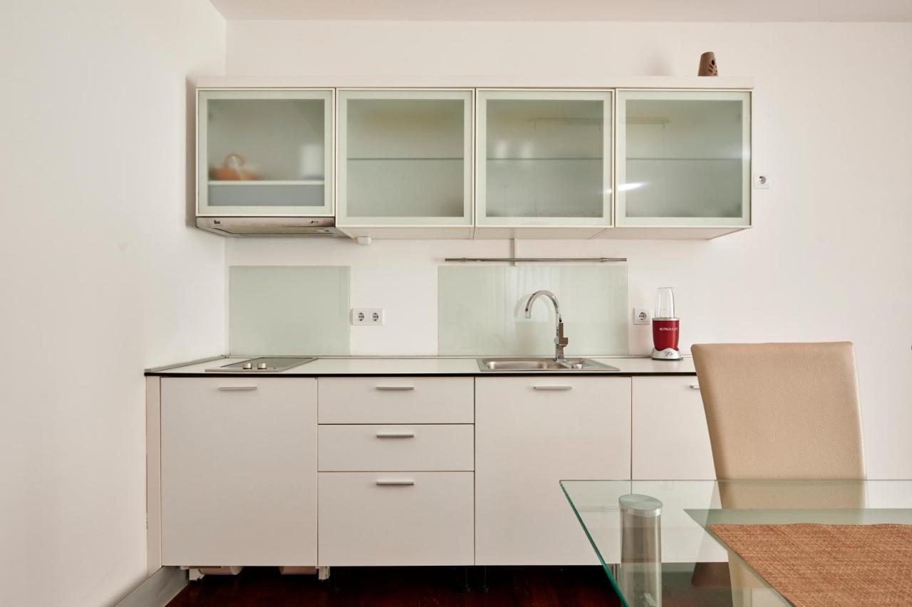 Apartments Gea טרוגיר מראה חיצוני תמונה