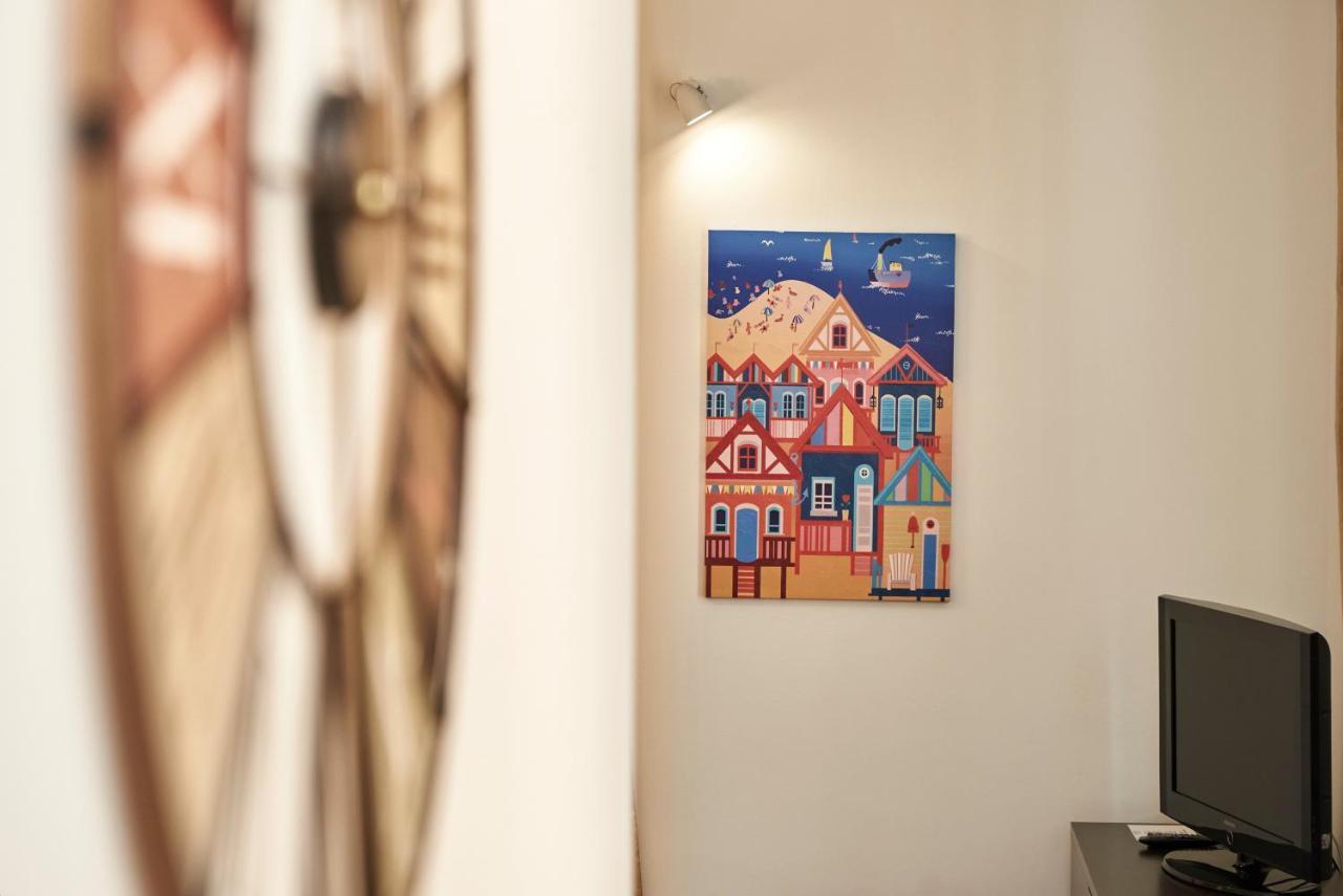 Apartments Gea טרוגיר מראה חיצוני תמונה
