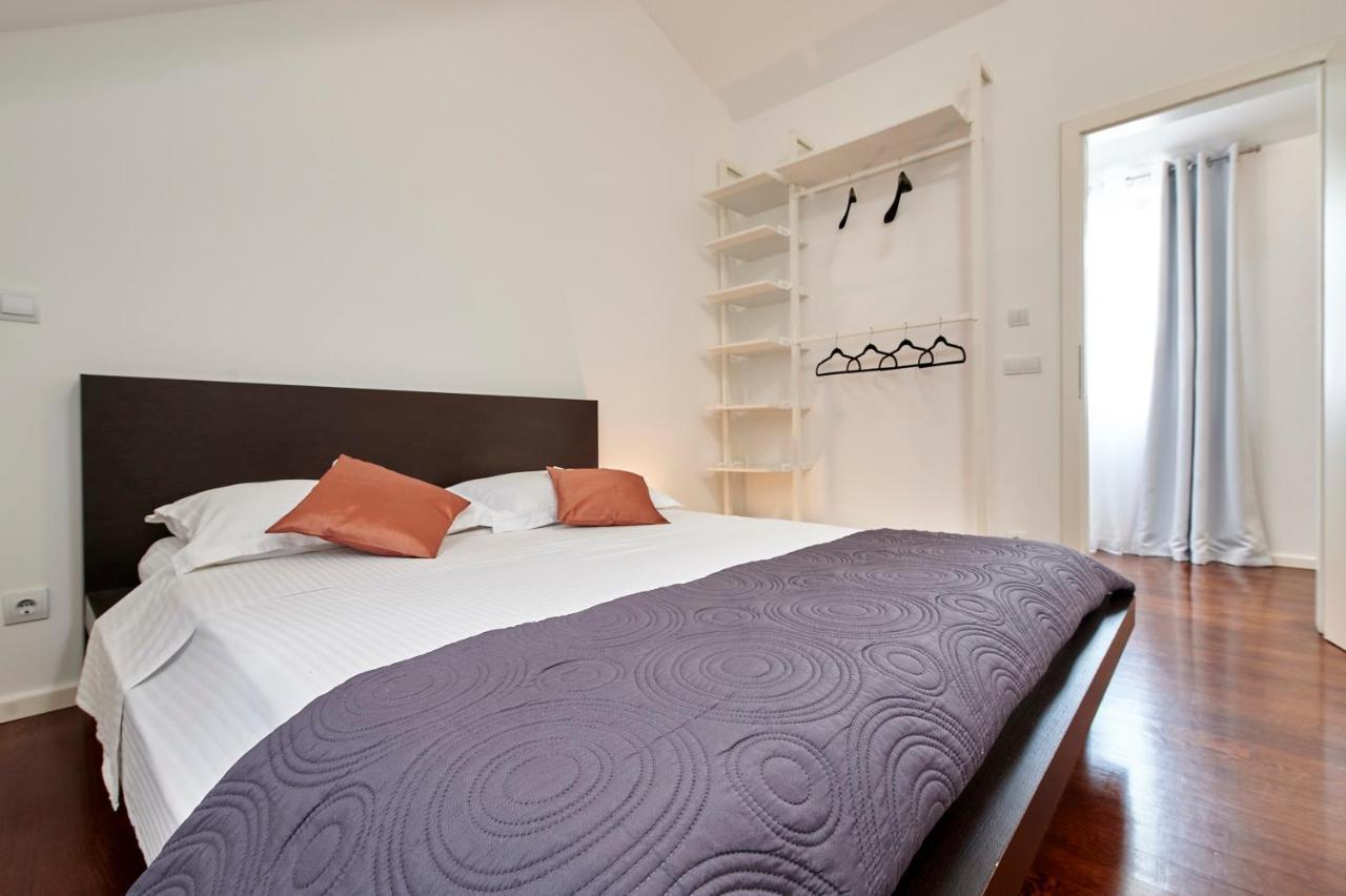 Apartments Gea טרוגיר מראה חיצוני תמונה