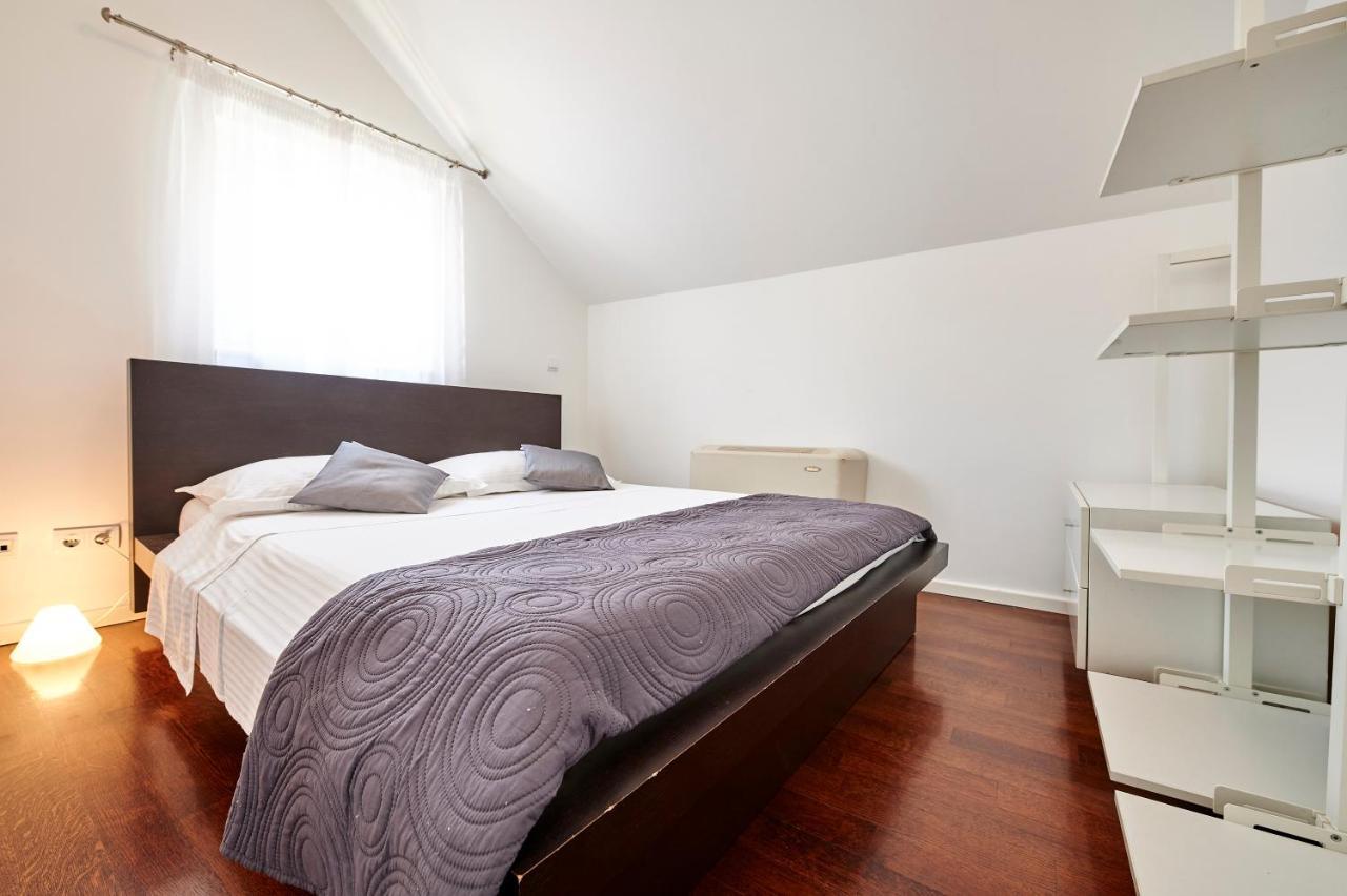 Apartments Gea טרוגיר מראה חיצוני תמונה