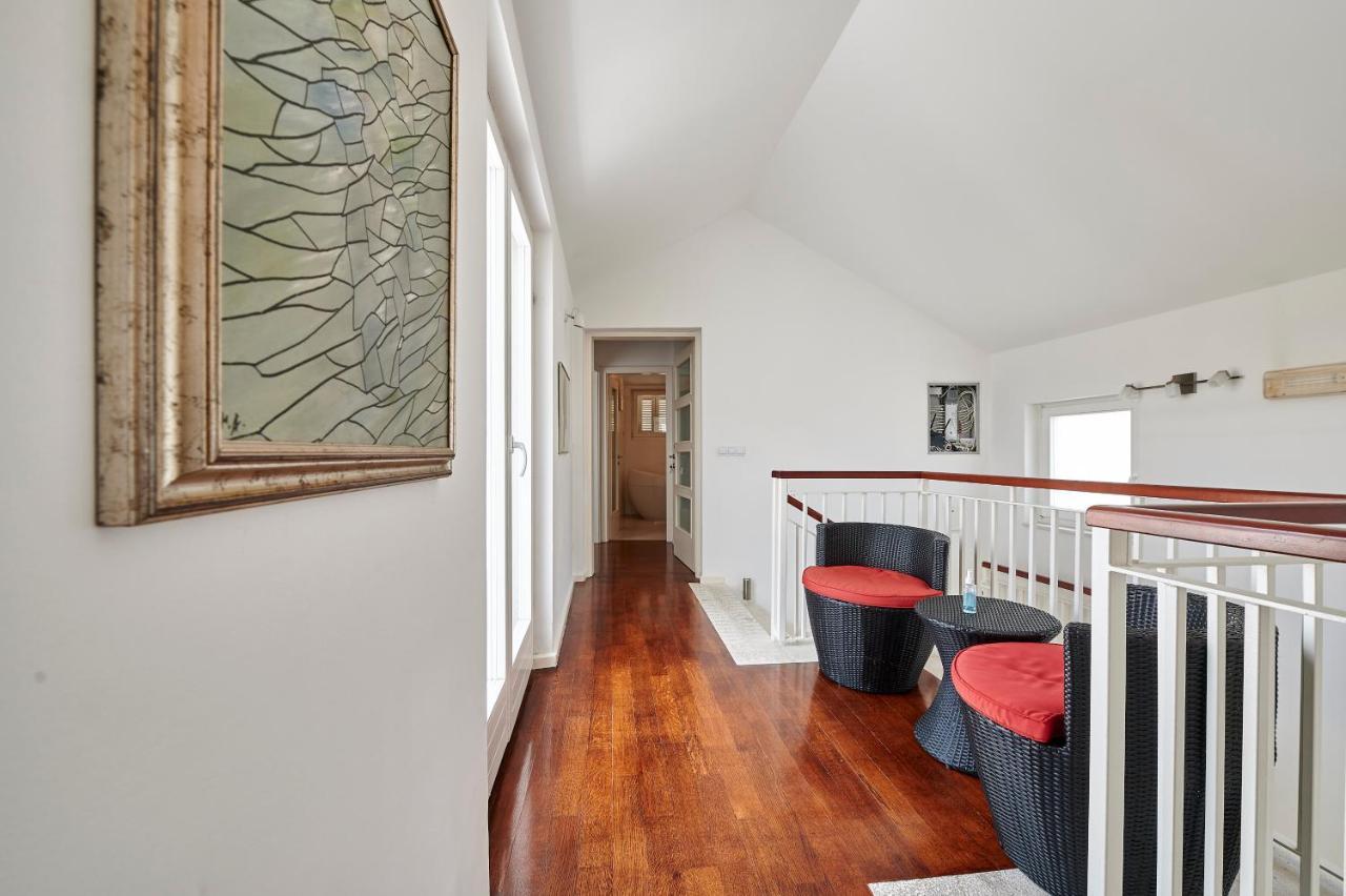 Apartments Gea טרוגיר מראה חיצוני תמונה