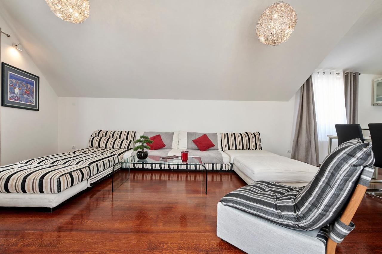 Apartments Gea טרוגיר מראה חיצוני תמונה