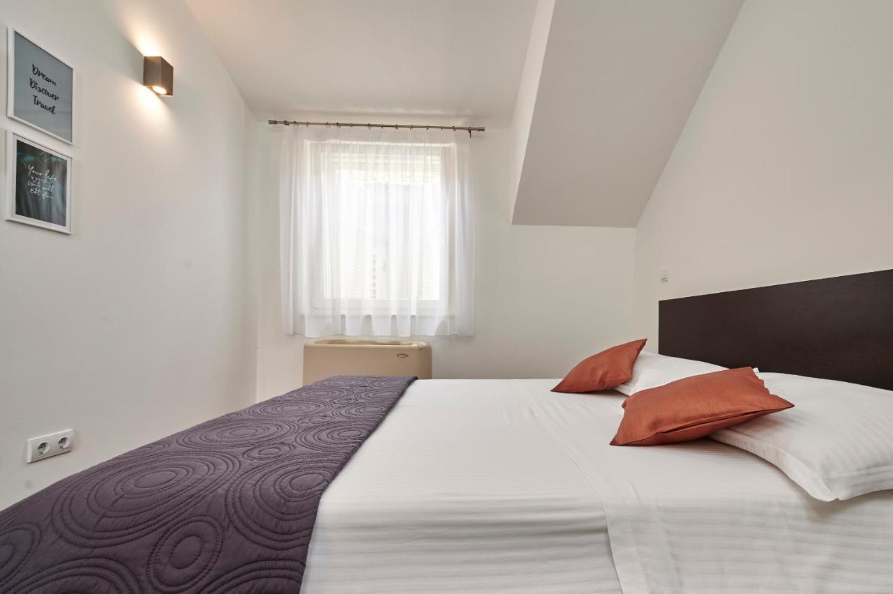 Apartments Gea טרוגיר מראה חיצוני תמונה