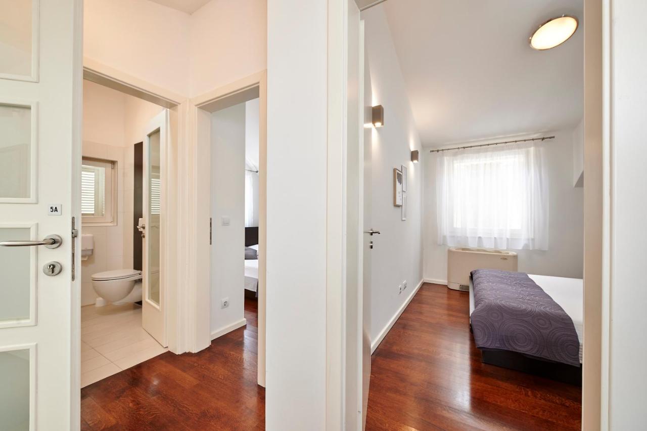 Apartments Gea טרוגיר מראה חיצוני תמונה