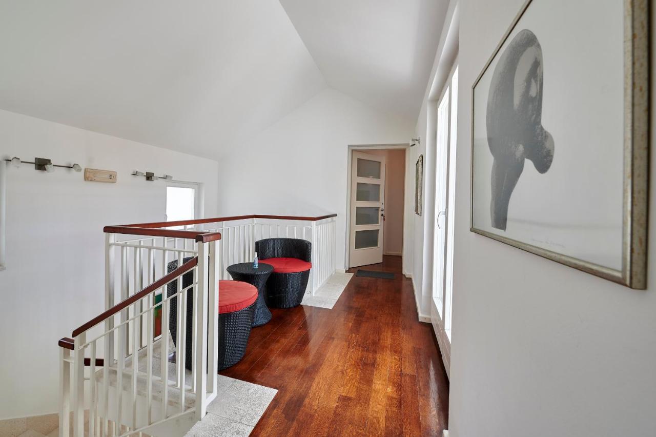 Apartments Gea טרוגיר מראה חיצוני תמונה
