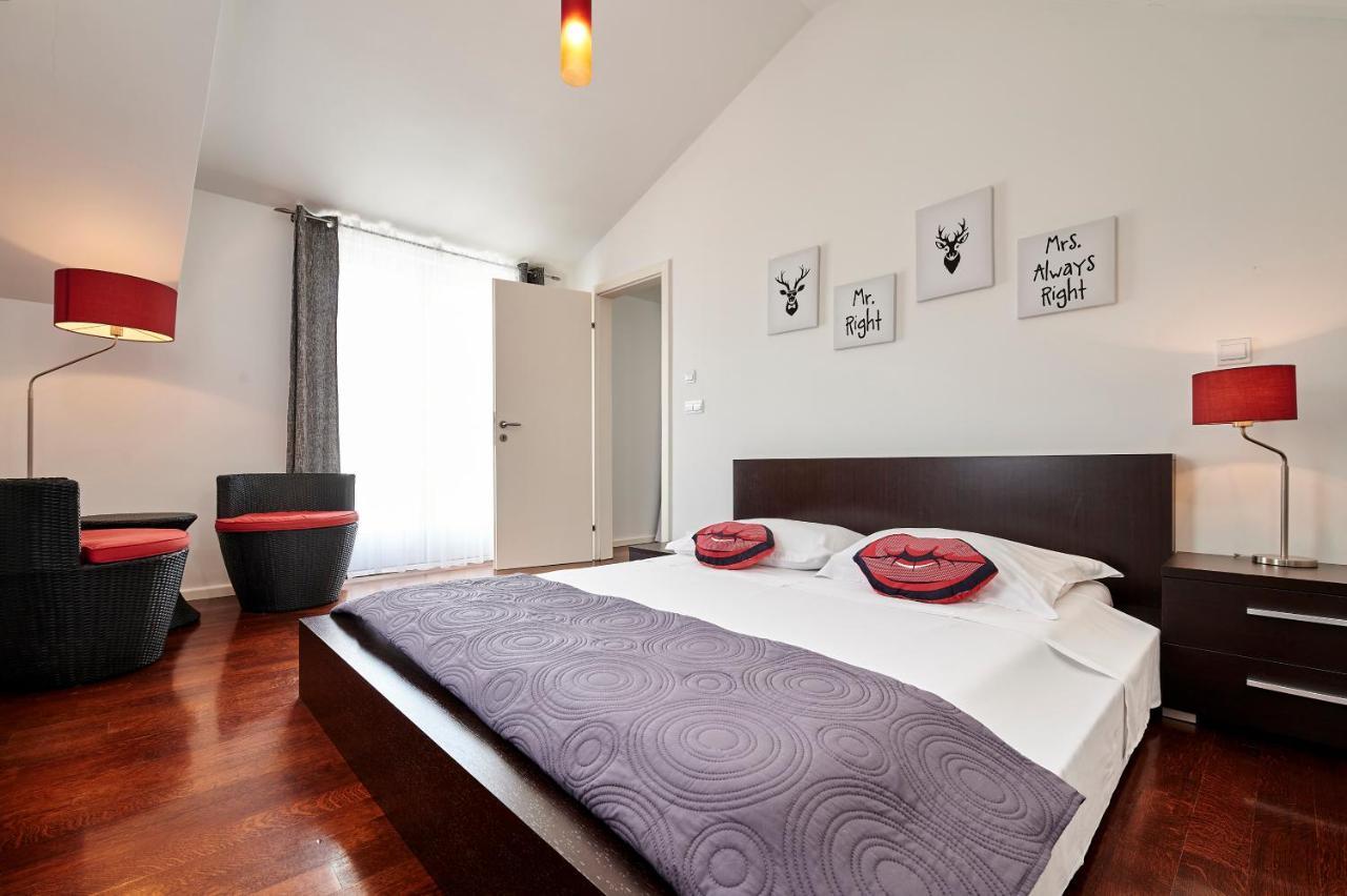 Apartments Gea טרוגיר מראה חיצוני תמונה