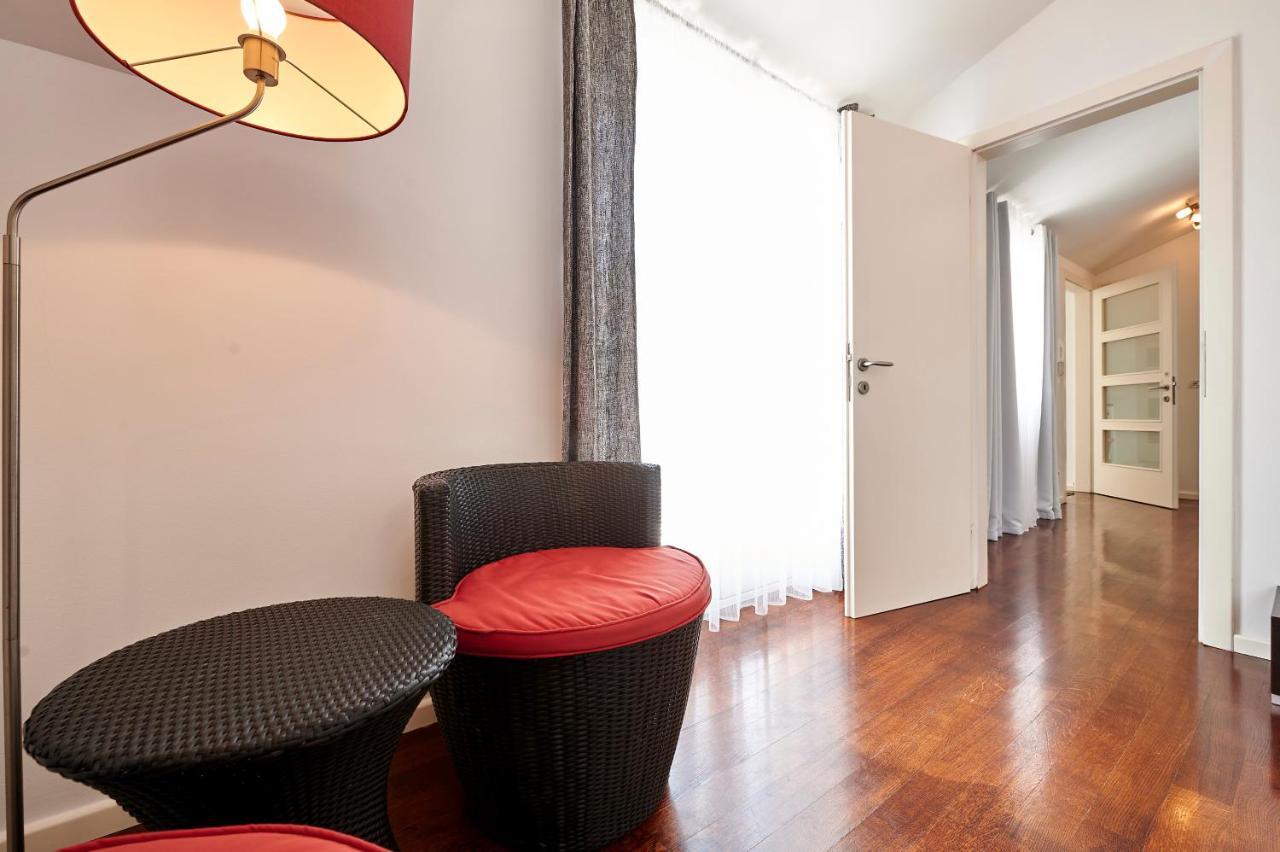 Apartments Gea טרוגיר מראה חיצוני תמונה