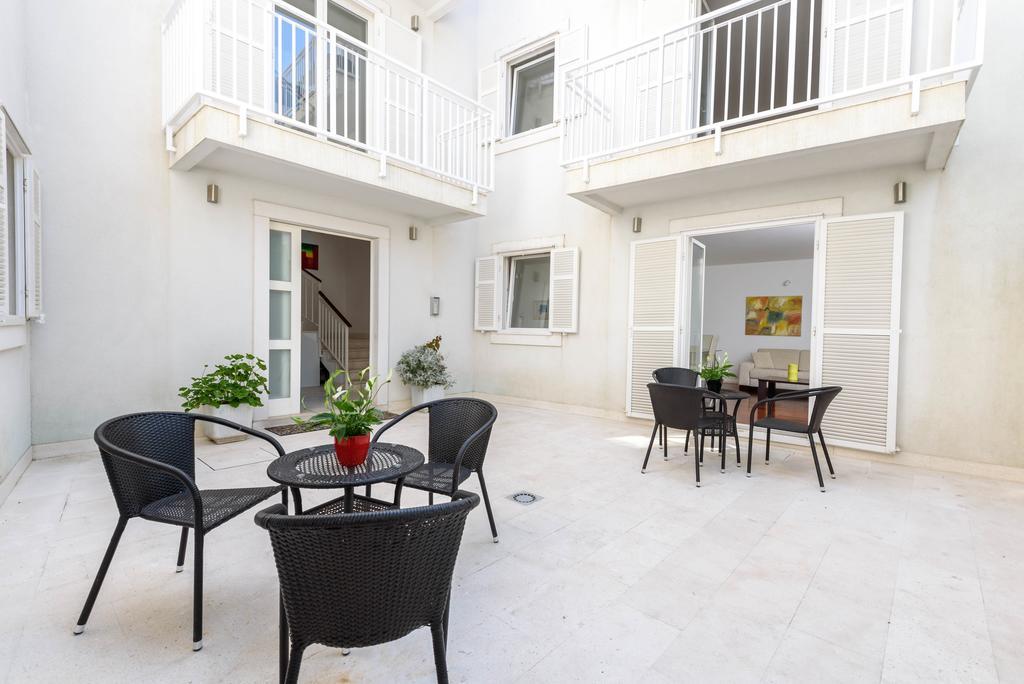Apartments Gea טרוגיר מראה חיצוני תמונה